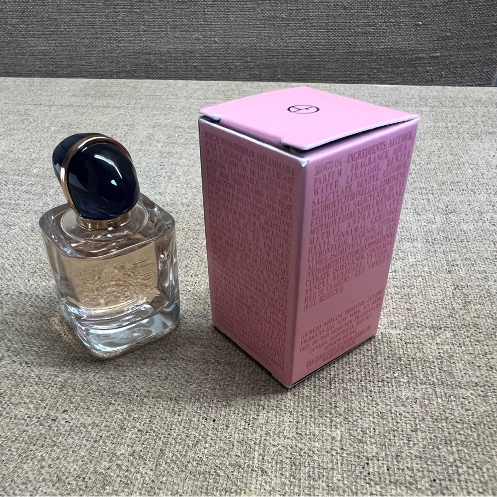 ❤️ GIORGIO ARMANI My Way mini - Picture 3 of 7